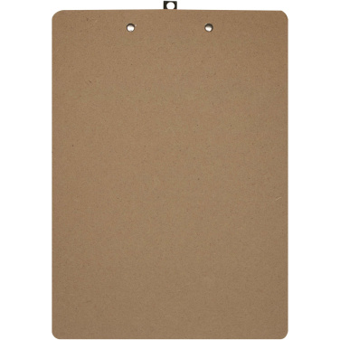 Logotrade business gift image of: Platu MDF clipboard